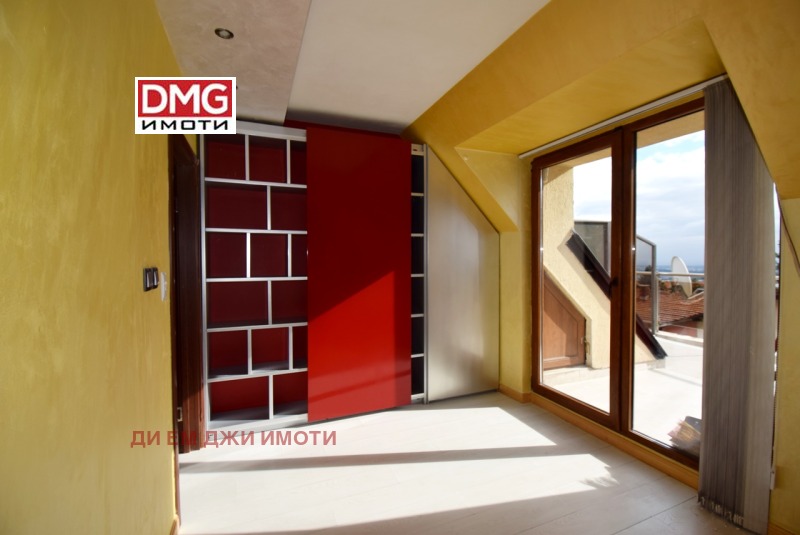 Продава  4-стаен град София , Драгалевци , 169 кв.м | 52560031 - изображение [7]