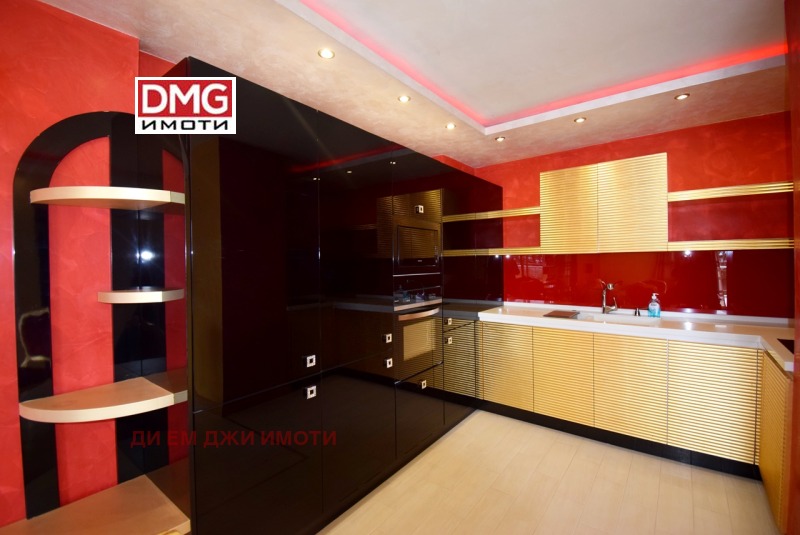 Продава  4-стаен град София , Драгалевци , 169 кв.м | 52560031