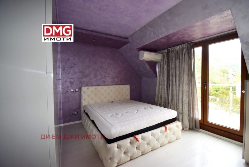 Продава  4-стаен град София , Драгалевци , 169 кв.м | 52560031 - изображение [5]