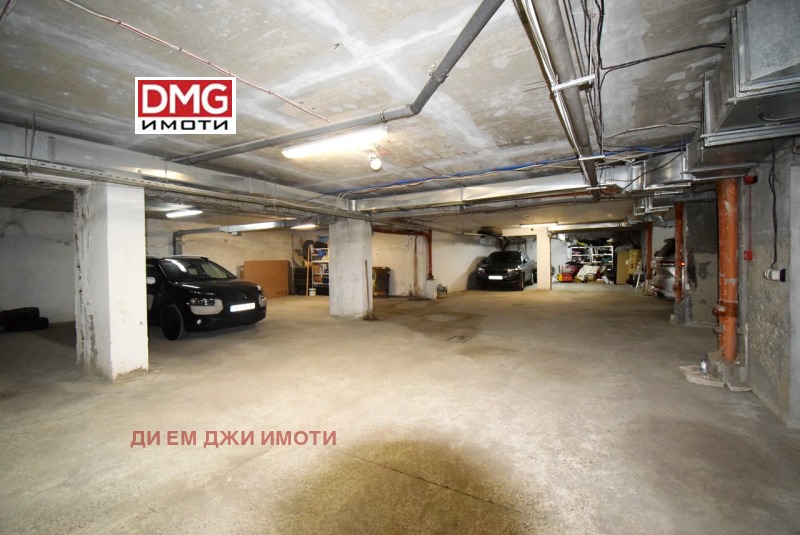 Продава  4-стаен град София , Драгалевци , 169 кв.м | 52560031 - изображение [17]