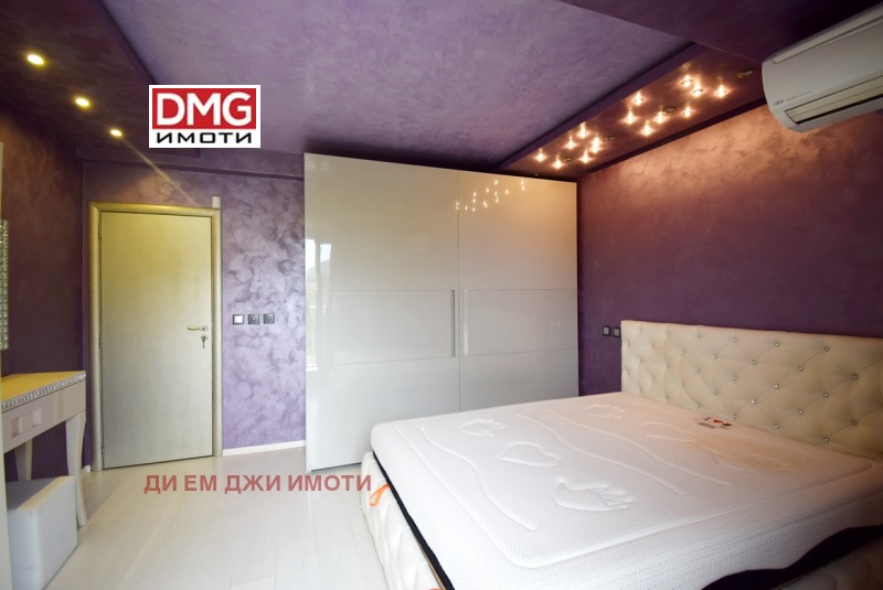 Продава  4-стаен град София , Драгалевци , 169 кв.м | 52560031 - изображение [4]
