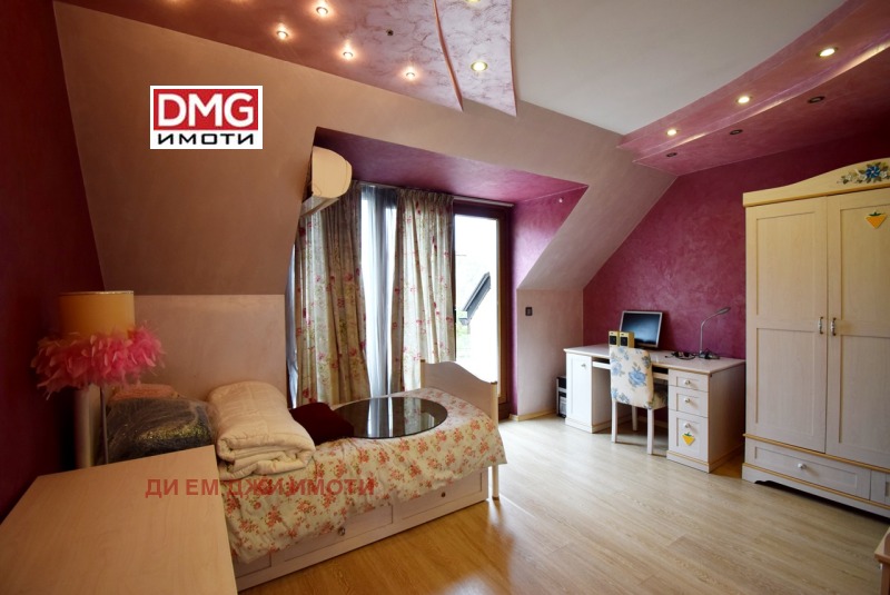 Продава  4-стаен град София , Драгалевци , 169 кв.м | 52560031 - изображение [6]