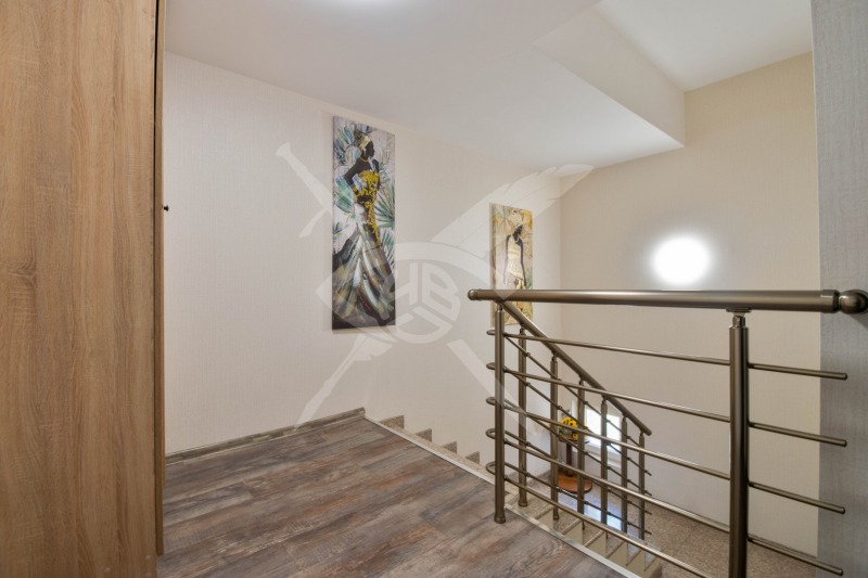 Продава 4-СТАЕН, гр. София, Банишора, снимка 10 - Апартаменти - 52680203