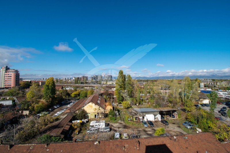 Продава 4-СТАЕН, гр. София, Банишора, снимка 17 - Апартаменти - 52680203