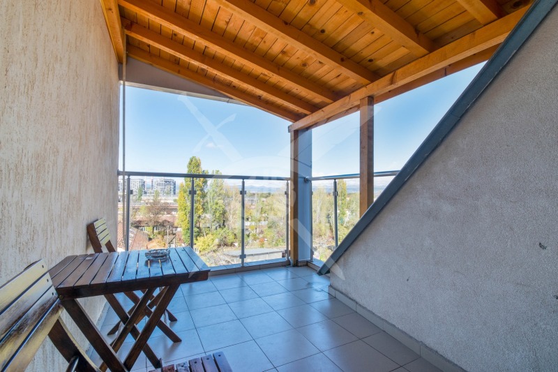 Продава 4-СТАЕН, гр. София, Банишора, снимка 15 - Апартаменти - 52680203