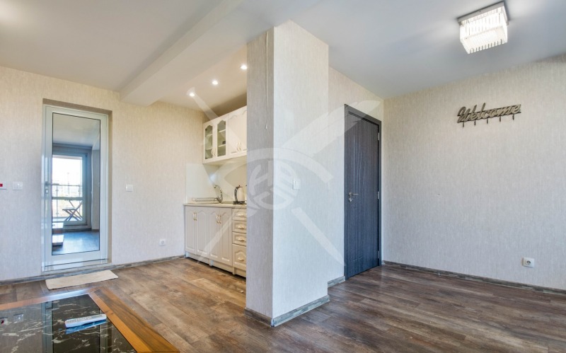 Продава 4-СТАЕН, гр. София, Банишора, снимка 3 - Апартаменти - 52680203