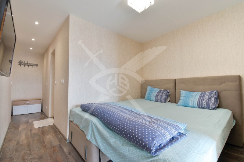 Продава 4-СТАЕН, гр. София, Банишора, снимка 9 - Апартаменти - 52680203