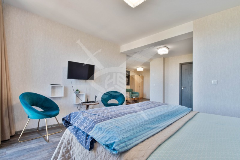 Продава 4-СТАЕН, гр. София, Банишора, снимка 7 - Апартаменти - 52680203