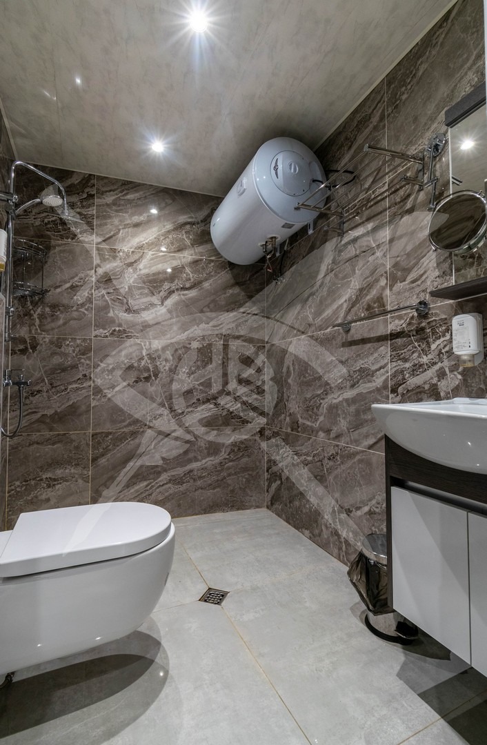 Продава 4-СТАЕН, гр. София, Банишора, снимка 11 - Апартаменти - 52680203