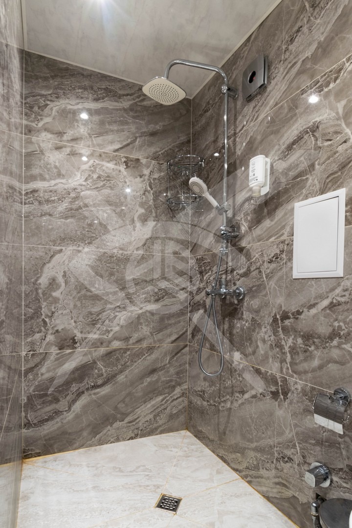 Продава 4-СТАЕН, гр. София, Банишора, снимка 13 - Апартаменти - 52680203