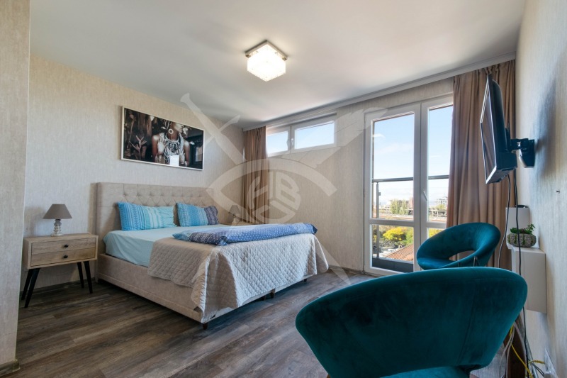 Продава 4-СТАЕН, гр. София, Банишора, снимка 5 - Апартаменти - 52680203