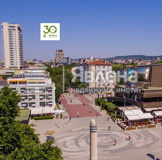 Продава 4-СТАЕН, гр. Варна, Фестивален комплекс