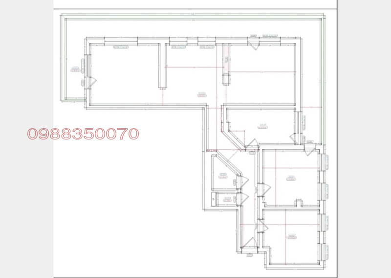 Продава МНОГОСТАЕН, гр. Бургас, Сарафово, снимка 3 - Aпартаменти - 48152978