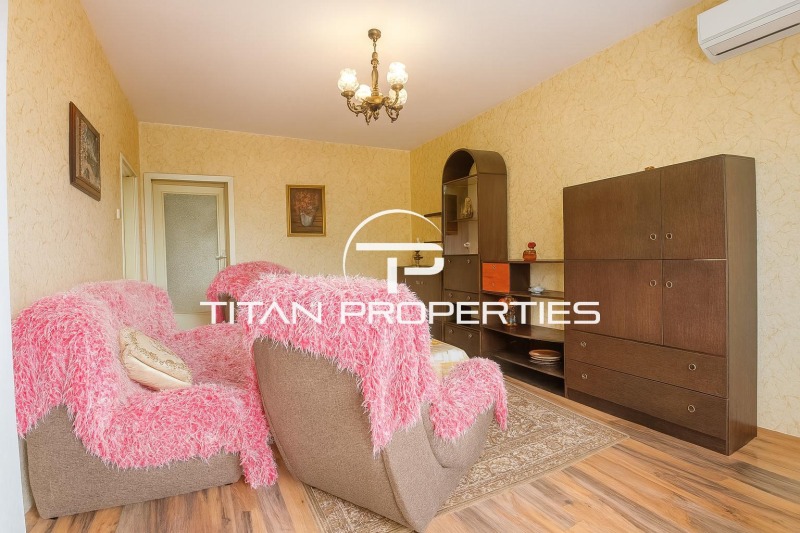 Продава 3-СТАЕН, гр. Асеновград, област Пловдив, снимка 9 - Апартаменти - 52627507