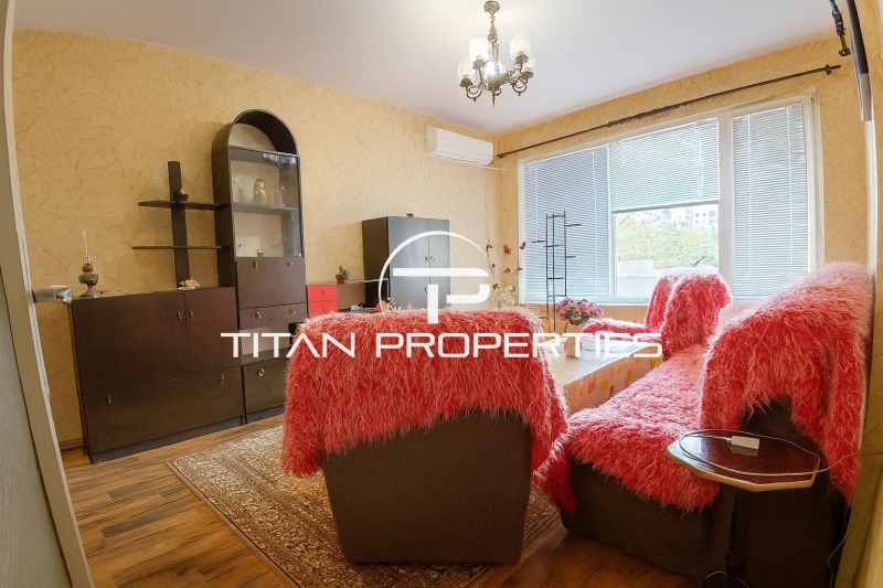 Продава 3-СТАЕН, гр. Асеновград, област Пловдив, снимка 10 - Апартаменти - 52627507