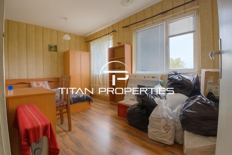 Продава 3-СТАЕН, гр. Асеновград, област Пловдив, снимка 5 - Апартаменти - 52627507