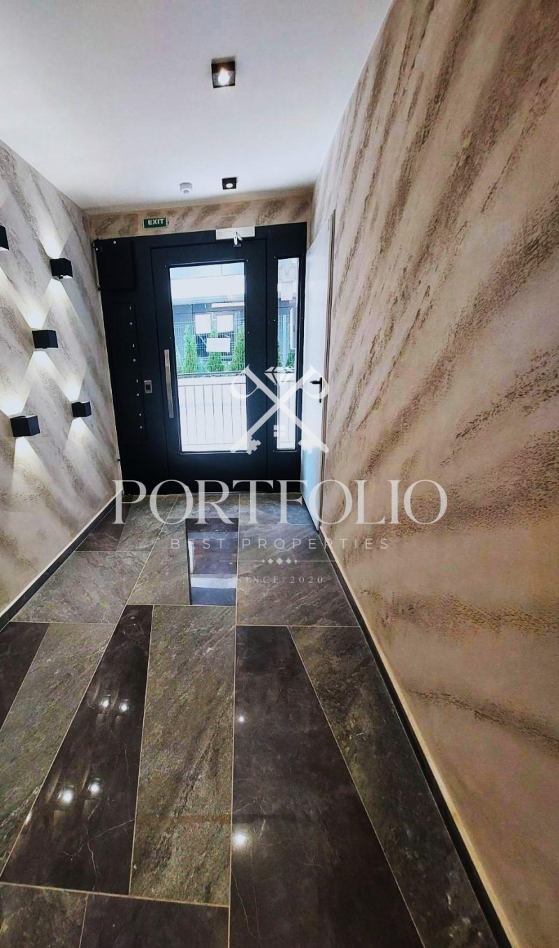 En venta  Oficina Sofia , Malinova dolina , 65 metros cuadrados | 33809666 - imagen [4]