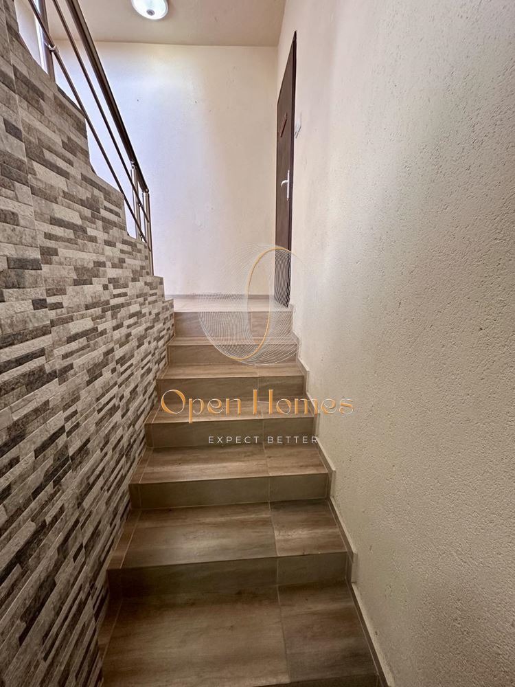 Продава ЕТАЖ ОТ КЪЩА, с. Строево, област Пловдив, снимка 13 - Етаж от къща - 54138062