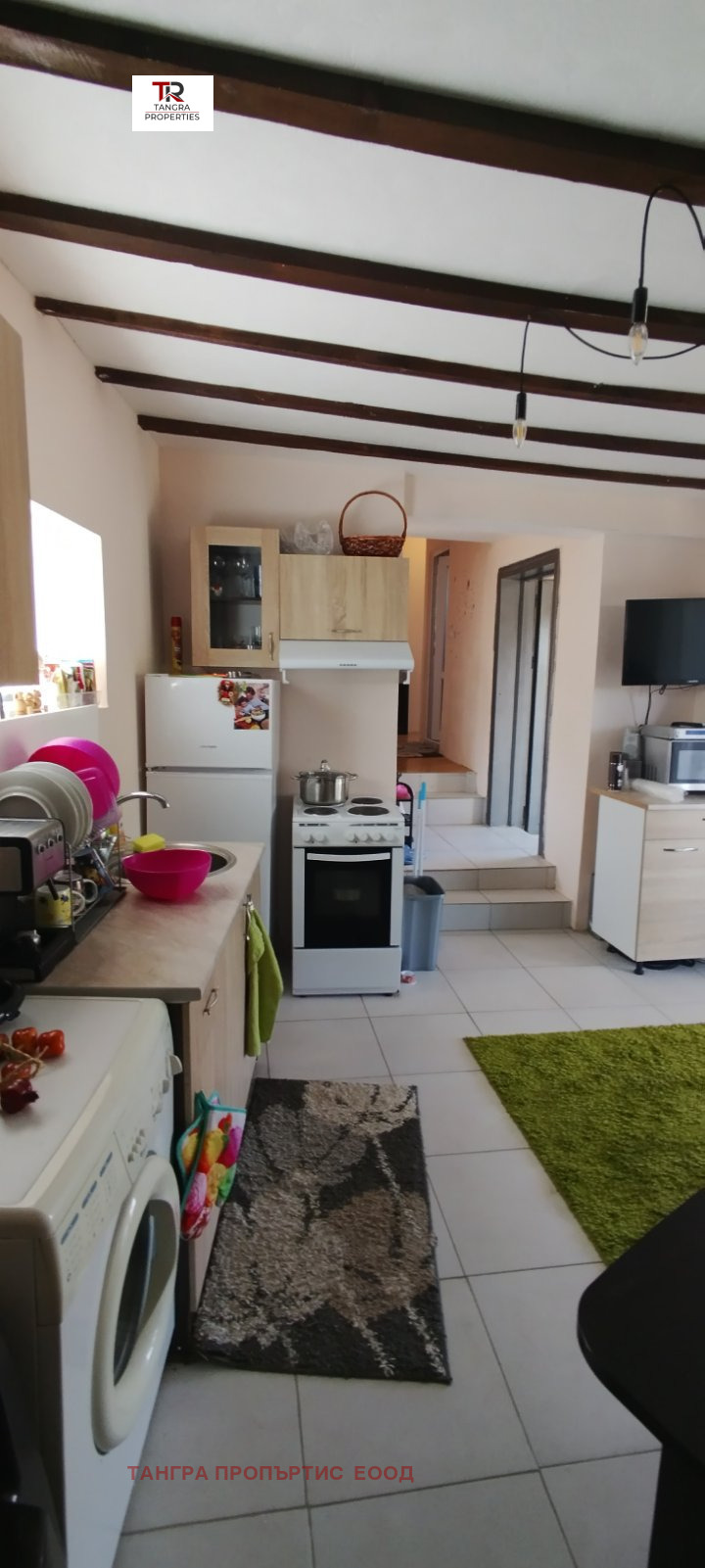 Zu verkaufen  Haus region Pernik , Koscharewo , 60 qm | 64450829 - Bild [16]