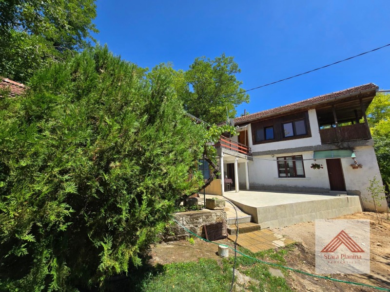 Til salgs  Hus region Ruse , Brestovitsa , 60 kvm | 88109343 - bilde [8]