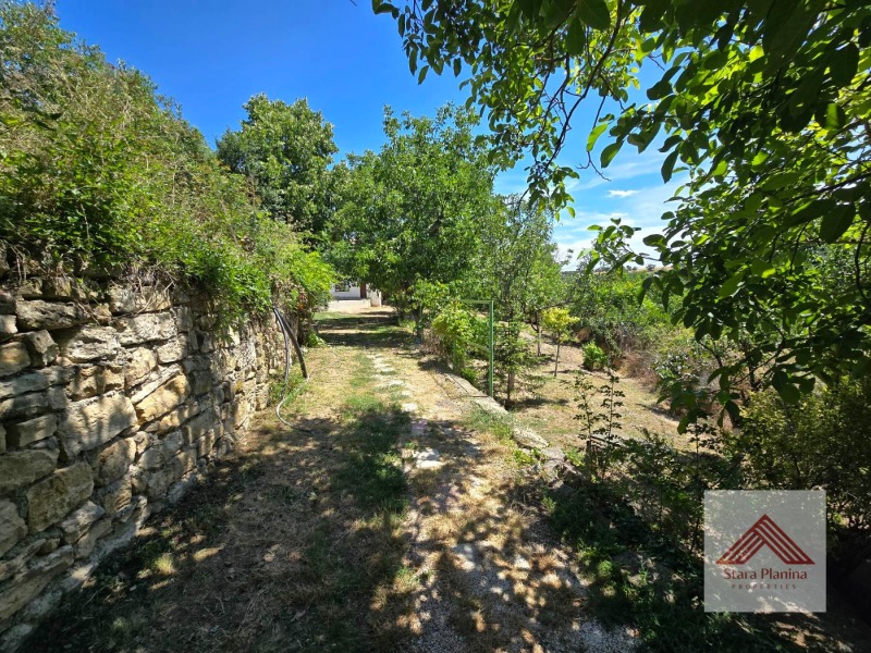 Til salgs  Hus region Ruse , Brestovitsa , 60 kvm | 88109343 - bilde [16]