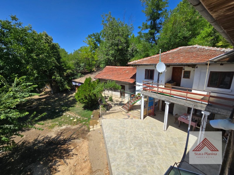 Til salgs  Hus region Ruse , Brestovitsa , 60 kvm | 88109343 - bilde [5]