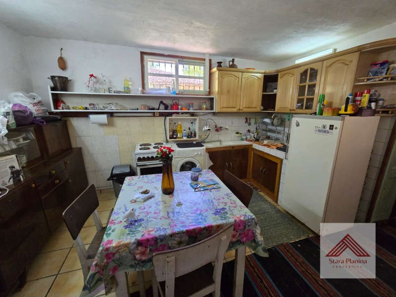Til salgs  Hus region Ruse , Brestovitsa , 60 kvm | 88109343 - bilde [14]