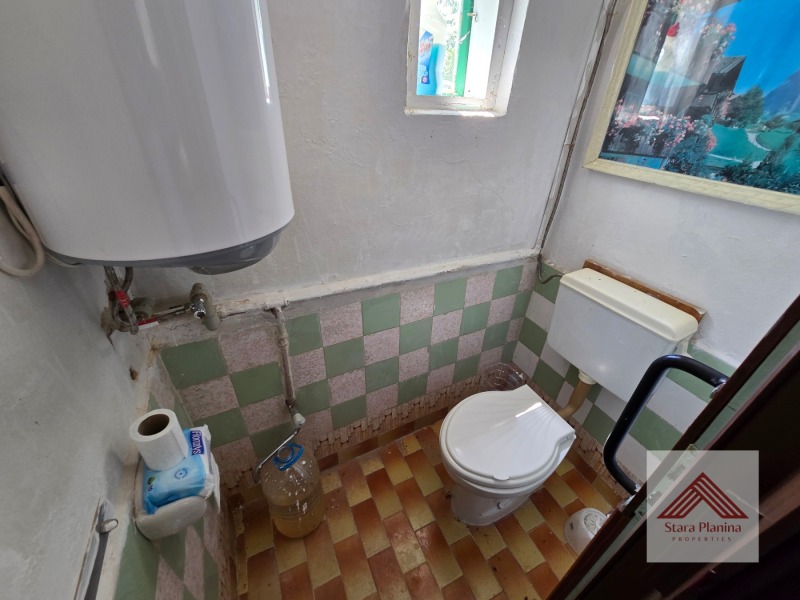 Til salgs  Hus region Ruse , Brestovitsa , 60 kvm | 88109343 - bilde [12]