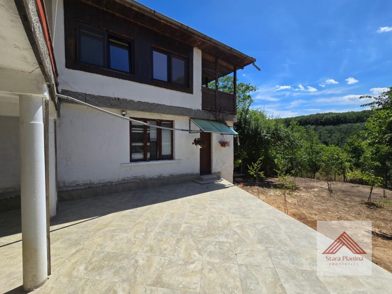 Til salgs  Hus region Ruse , Brestovitsa , 60 kvm | 88109343 - bilde [11]