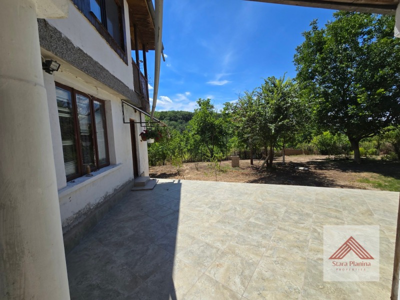 Til salgs  Hus region Ruse , Brestovitsa , 60 kvm | 88109343 - bilde [9]