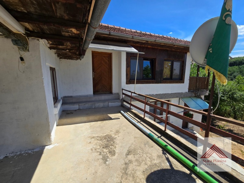 Til salgs  Hus region Ruse , Brestovitsa , 60 kvm | 88109343 - bilde [4]