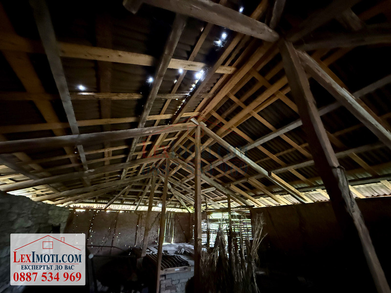 Продава КЪЩА, с. Басарбово, област Русе, снимка 13 - Къщи - 52159654