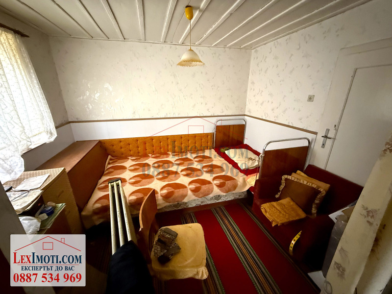 Продава КЪЩА, с. Басарбово, област Русе, снимка 7 - Къщи - 52159654