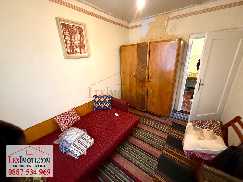 Продава КЪЩА, с. Басарбово, област Русе, снимка 11 - Къщи - 52159654