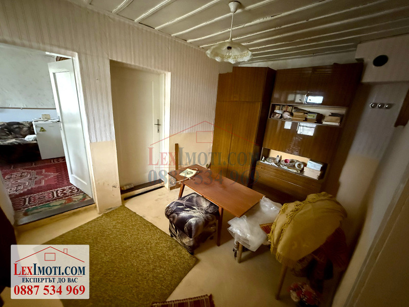 Продава КЪЩА, с. Басарбово, област Русе, снимка 6 - Къщи - 52159654