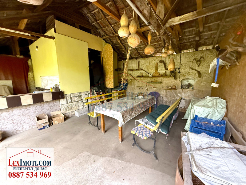 Продава КЪЩА, с. Басарбово, област Русе, снимка 3 - Къщи - 52159654