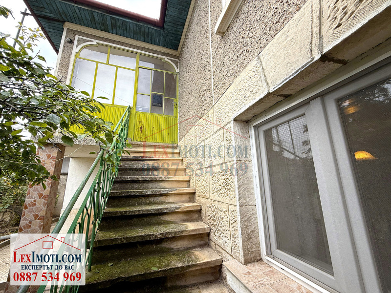 Продава КЪЩА, с. Басарбово, област Русе, снимка 8 - Къщи - 52159654