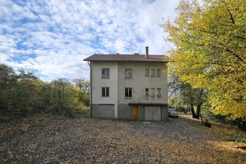 Продава  Къща град София , с. Мърчаево , 186 кв.м | 51143228