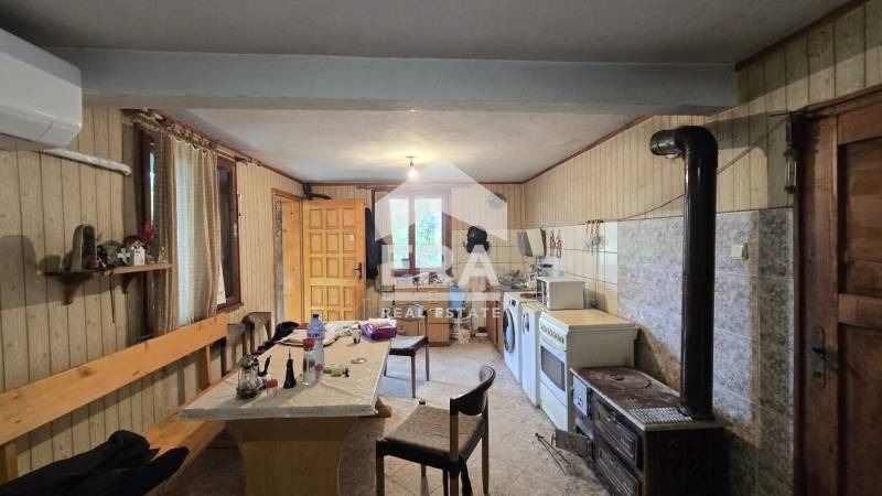 Продава КЪЩА, гр. София, с. Мърчаево, снимка 6 - Къщи - 52201422