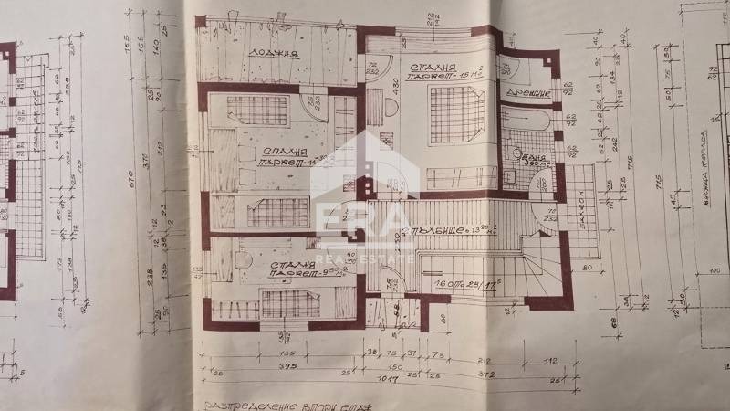 Продава КЪЩА, гр. София, с. Мърчаево, снимка 9 - Къщи - 52201422