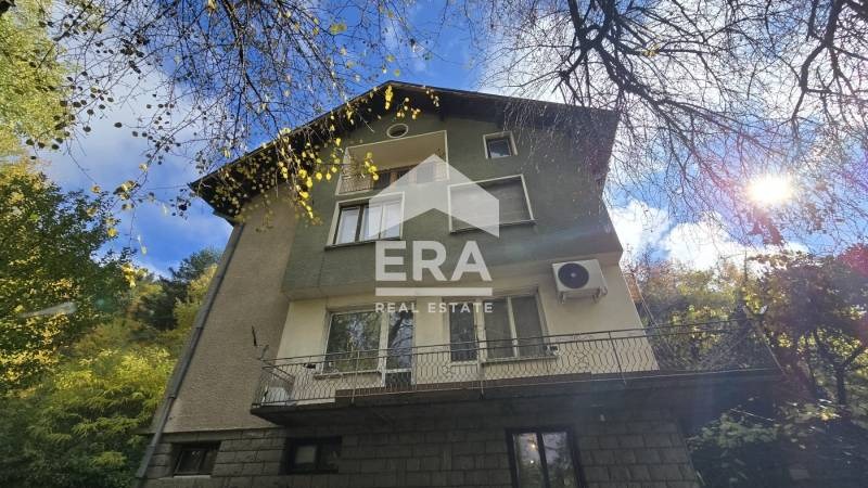 Продава КЪЩА, гр. София, с. Мърчаево, снимка 2 - Къщи - 52201422