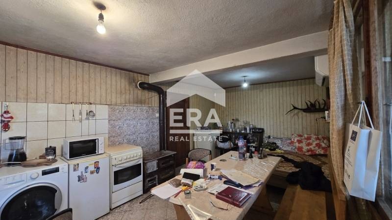 Продава КЪЩА, гр. София, с. Мърчаево, снимка 5 - Къщи - 52201422