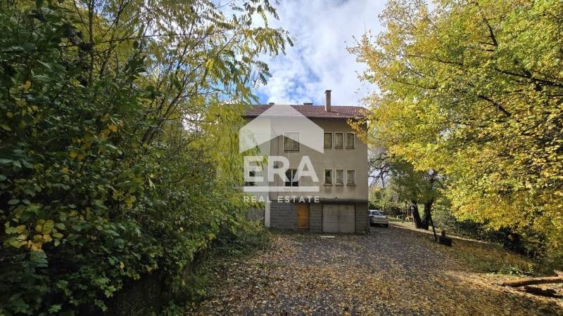 Продава КЪЩА, гр. София, с. Мърчаево, снимка 2 - Къщи - 52201422