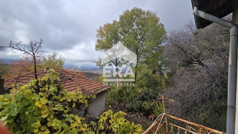 Продава КЪЩА, гр. София, с. Мърчаево, снимка 4 - Къщи - 52201422