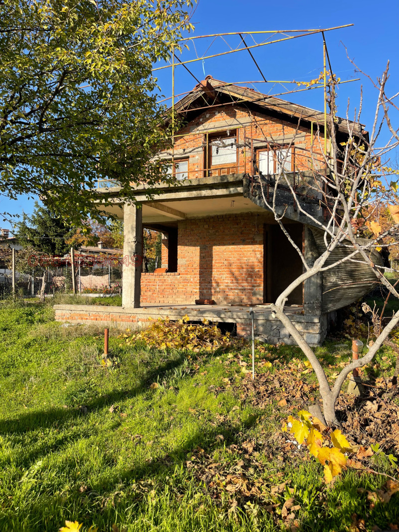 Продава КЪЩА, гр. Хасково, в.з. Хасково, снимка 5 - Къщи - 52780736