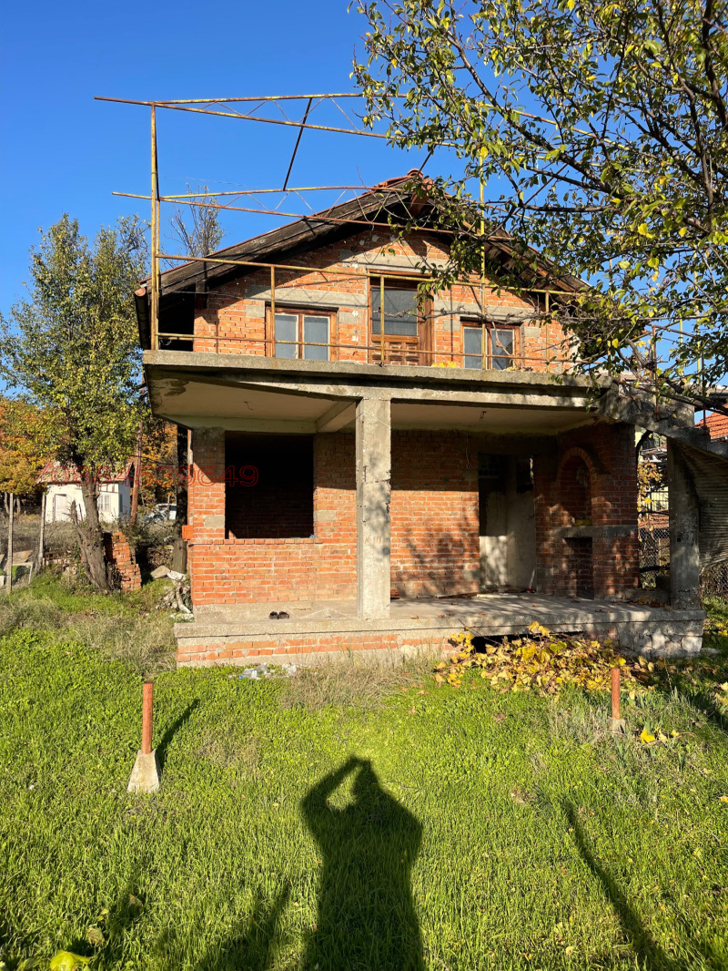 Продава КЪЩА, гр. Хасково, в.з. Хасково, снимка 12 - Къщи - 52780736