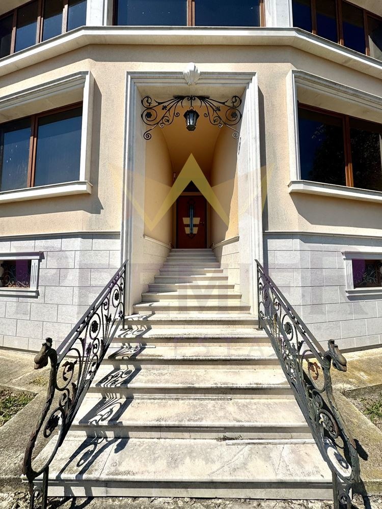 Продава КЪЩА, гр. Варна, област Варна, снимка 6 - Къщи - 54255626