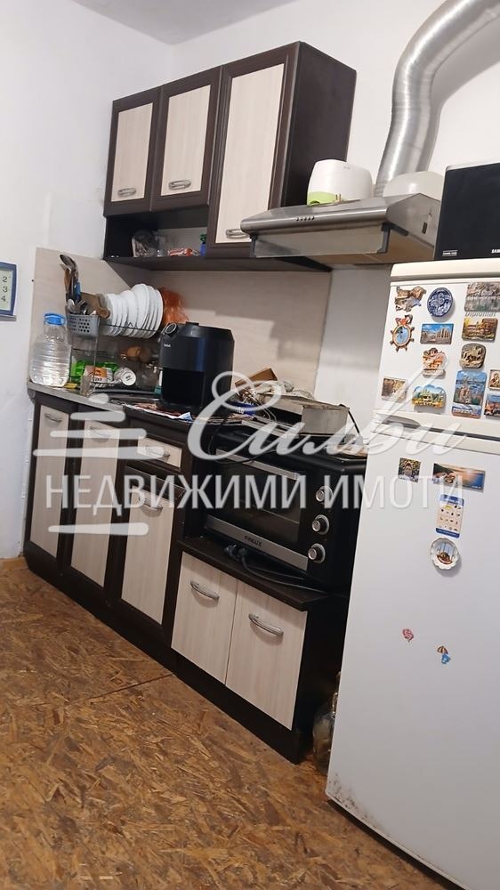 Продава КЪЩА, гр. Нови пазар, област Шумен, снимка 5 - Къщи - 54837175