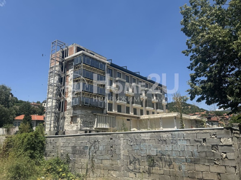 Satılık  Otel bölge Köstendil , Rila , 4964 metrekare | 95404613 - görüntü [4]