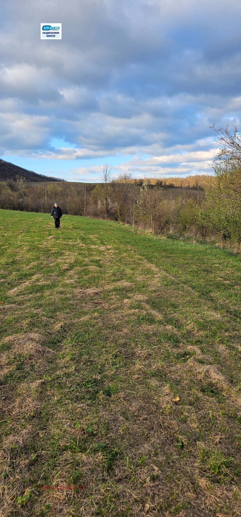 Продава ПАРЦЕЛ, с. Равново, област Велико Търново